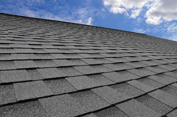 Asphalt Shingles Roofing in Horseshoe Bend, AR